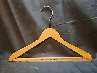 Vaux Brewery Sunderland  Coat  Hanger • £14.99