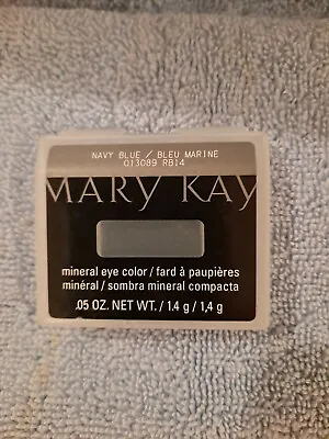 Mary Kay Mineral Eye Colors  (Will Only Ship 3 Or More)Scroll Down For Colors. • $5