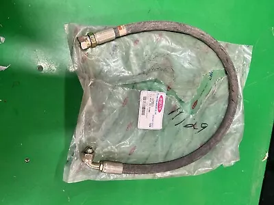 Genuine Mahindra Hose Assy 16754072501 Hyd 90/800 38 Fast Free Shipping!!!! • $89.99