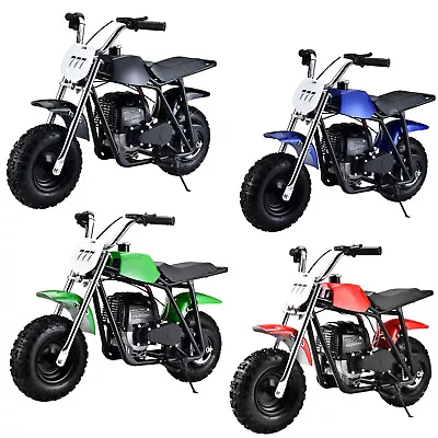 40cc Dirt Bike 4-Stroke Mini Dirt Bike Pit Bike For Kids Off Road Gas Motorcycle • $318.99