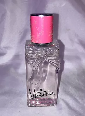 VICTORIA’S SECRET  VICTORIA FRESH BODY MIST 2.5 OZ  ( As Is Please Read ) • $39.99