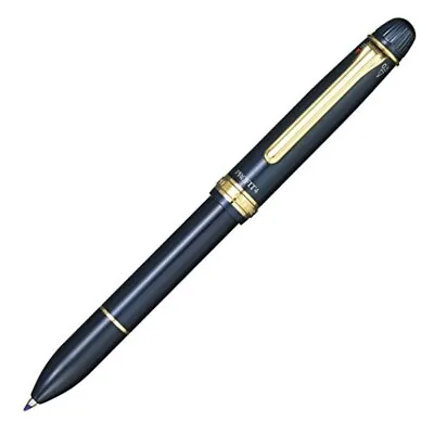 Sailor Profit 4 Multi-functionpen 3 Color + Mechanical Pencil Blue 16-0531-240 • $42.98