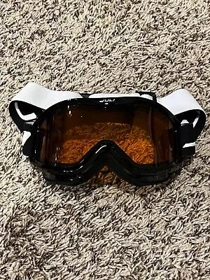 JULI Ski GogglesSnow Snowboard Goggles For Men Women Snowmobile Skiing Skating • $5.99