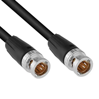 Kopul Premium Series SDI Cable (3 Ft) • $22.60