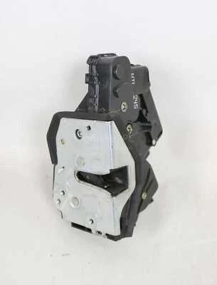 $34.99 • Buy BMW E46 3-Series Left Rear Door Latch Power Lock Actuator 4dr 2001-2005 OEM