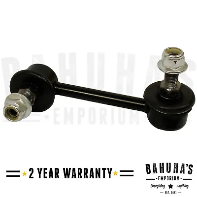 Front Left Anti Roll Bar Drop Link For Mazda 323 P C F S 1994-1998 GA2A34170A • $11.44