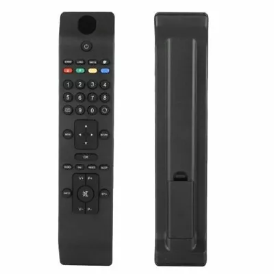 £5.99 • Buy Toshiba 32BV500B 19BL502B 32BV700B 32BV702B Original TV Remote Control