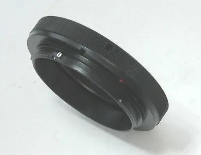 Canon T2 Mount Lens Adaptor  • £8.99