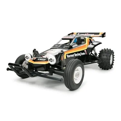 Tamiya Hornet 1/10 Off-Road 2WD Buggy Kit • $273.53