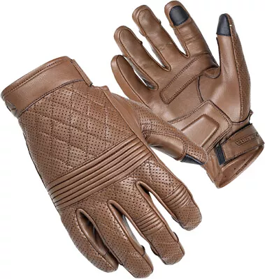 Cortech The Scrapper Gloves Motorcycle Street Bike • $15.03