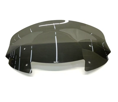 $136.01 • Buy Wind Vest Gun Smoke Windshield 11in 641140