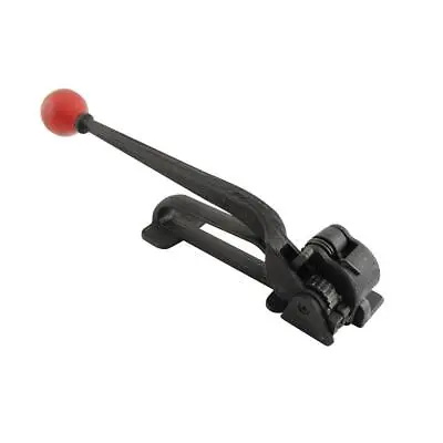 Vestil Material Handling Equipment 3/8  To 3/4  Steel Strapping Tensioner Black • $200.01