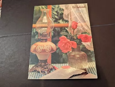 Vintage Ideals Magazine Old Fashioned January 1956 • $8