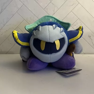 Meta Knight Plush 8” All Star Collection Kirby's Adventure 1402 • $29.99