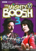 Mighty Boosh The: The Complete Season 3 DVD Color NTSC Subtitled Widescre • $13.79