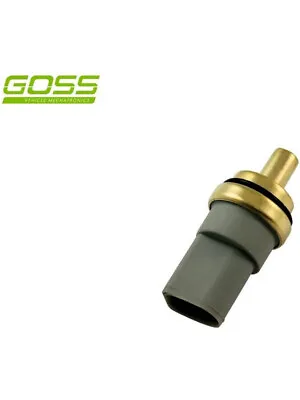 Goss Engine Coolant Temp ECU Sensor Fits Volkswagen Polo 1.8 9N GTI (CS878) • $32.85