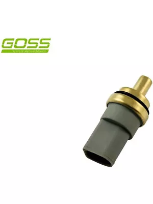 Goss Engine Coolant Temp ECU Sensor Fits Volkswagen Polo 1.8 9N GTI (CS878) • $32.85