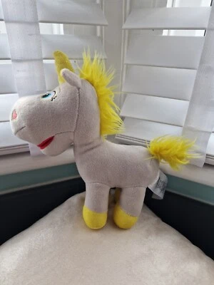 £8.50 • Buy Disney Store Toy Story Buttercup Plush  Unicorn  Disney/Pixar 