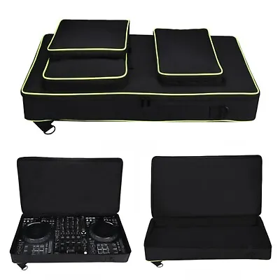 Storage Bag Carrying Case For Pioneer DDJ-FLX10/DDJ-1000SRT/DDJ-1000 Disc Player • $76.48