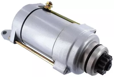 $61.99 • Buy 12V Starter Fits Yamaha XVS1100 V-Star Custom 1063cc 2003 03