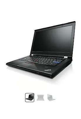 Lenovo Laptop - T420 • £50