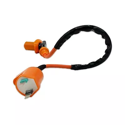 Racing Ignition Coil Fits Eton Yukon 150 Atv E-ton Cxl150 Yxl150 Viper Rxl150 • $11.95