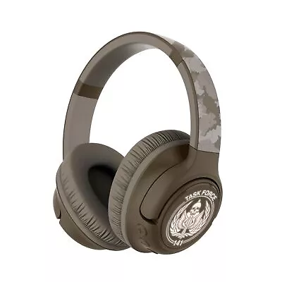 OTL Technologies COD290 Call Of Duty LED Light Up Foldable Wireless Headphones D • $35.33