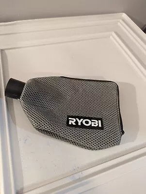 Ryobi Miter Saw Dust Bag 039846001108 • $10