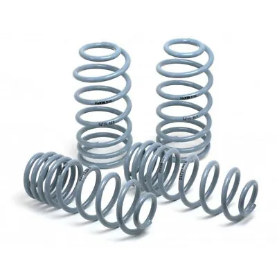 H&R For BMW M3 3.0L E36 1994-1996 OE Sport Spring (Non Cabrio) • $381.55