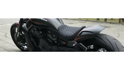 $320 • Buy Harley-davidson Rear Custom Seat Vrscdx Night Rod ,vrod, V-rod,vrsca