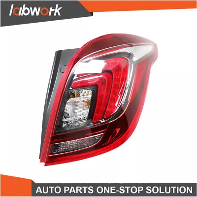 Labwork Rear Tail Light For 2017-2021 Buick Encore LED Brake Lamp Right Side • $93.99