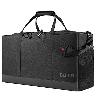 $99.22 • Buy Shoe & Sneaker Bag, Sports Gym Bag, Travel Bag With Shoes Compartment Fo...