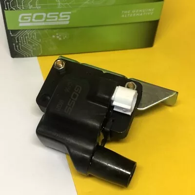 Ignition Coil For Mazda BG 323 1.8L Turbo 89-94 BPT Goss • $40.88