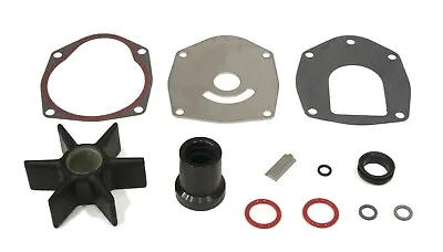 Pump Rebuild Impeller Kit For Mercury 100 HP EFI 4 Stroke Outboard Engines • $32.49