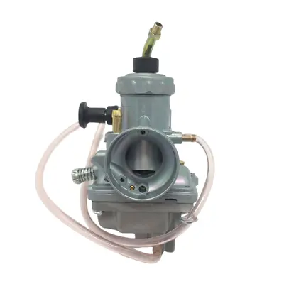 Carburetor  For Yamaha MX100 MX 100 Tri Moto 125 YT125 Carb • $35.99