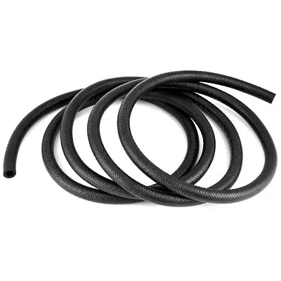 NEW 1/2 Inch (13mm) ID Nitrile Rubber Injection Fuel Hose Gas Pipe Line • $24.95