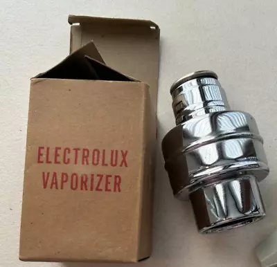 Vintage Electrolux Vacuum Sweeper Replacement Part - Vaporizer • $14.99