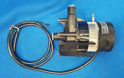 GOULDS WATER TECHNOLOGY Centrifugal Pump: 1/25 Hp Horsepower E10-NSHNDNN2W-02 • $175