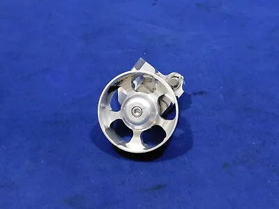 03 04 Ford Mustang Cobra SVT Blower Tensioner Pulley & Bracket Used E15 • $112.49