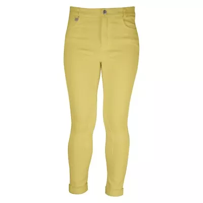 Childrens Canary Jodhpurs 18  To 28  Waist • £17