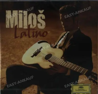 KaradaglicMilos - Latino | • £7.29