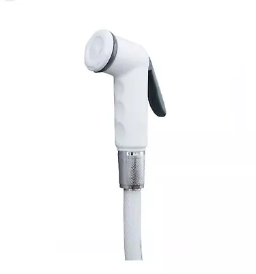 Free Shipping Bathroom Bidet Water Hose Sprayer Shattaf Muslim Shower شطاف شطافة • $39.99