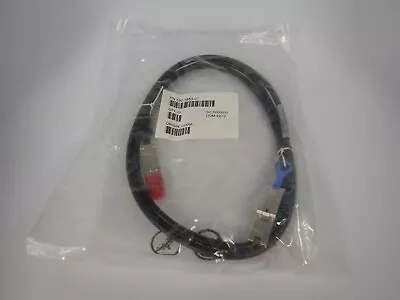 (NEW) Sun Amphenol 530-3883-01 Network Cable SAS SFF-8008 Male-Male 2m 6ft  • $34.95