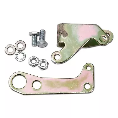 EDELBROCK A/T Trans. Kickdown Lever Kit - Mopar - 8021 • $47.52