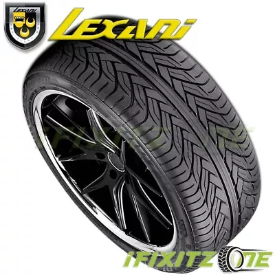 1 Lexani LX-THIRTY 305 /30R26 109W Tires Performance SUV All Season 30K MILE • $159.86