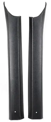 1987-1992 Camaro Firebird Convertible Interior A-Pillar Trim Panels Pair L&R NEW • $139