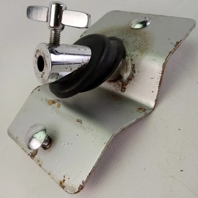 $85.50 • Buy *Sonor Disappearing Bass Drum Spur Mount Phonic/Super Champion Teardrop Vintage*
