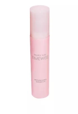 Mary Kay TimeWise Replenishing Serum+C - 1.5oz • $11.86