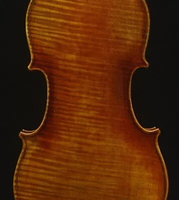 Nicolaus Amati 1649 Violin #11217. Excellent Work • $269