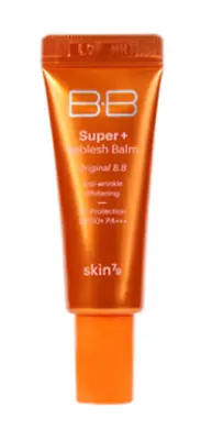 Skin79 Super+ Beblesh Balm Orange BB 7g SPF50/PA+++ K-Beauty • $29.99